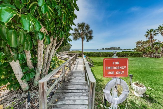 APT-200J - 300 S Florida Ave, Condo with 2 bedrooms, 2 bathrooms and null parking in TARPON SPRINGS FL | Image 58
