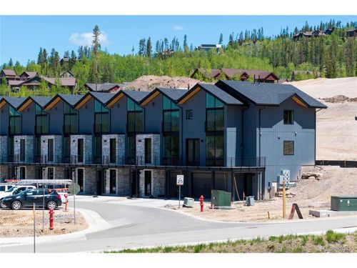 12 Wheeler Rd, Winter Park, CO, 80482 | Card Image