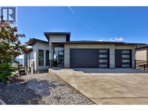 2300 Saddleback Drive, Kamloops, BC, V2B0G7 | Card Image
