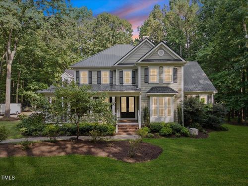 524 Neuse River Pkwy, Clayton, NC, 27527-5289 | Card Image