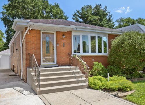 11413 S Saint Louis Ave, Chicago, IL, 60655-3526 | Card Image