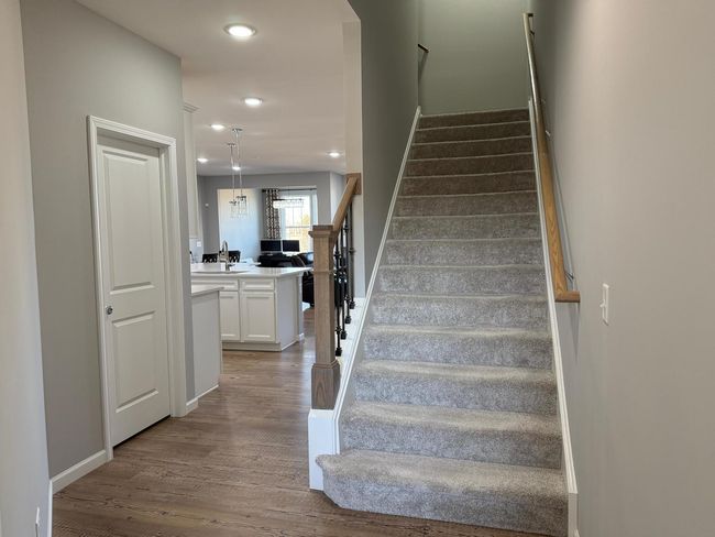 24524 W Alexis Ln, Townhouse with 3 bedrooms, 3 bathrooms and 2 parking in Plainfield IL | Image 5