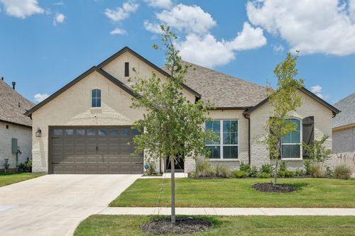 449 Lost Creek Trl, Waxahachie, TX, 75165-9589 | Card Image