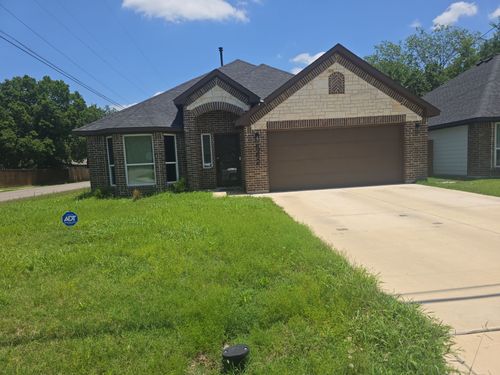 562 Jonelle St, Dallas, TX, 75217-5164 | Card Image