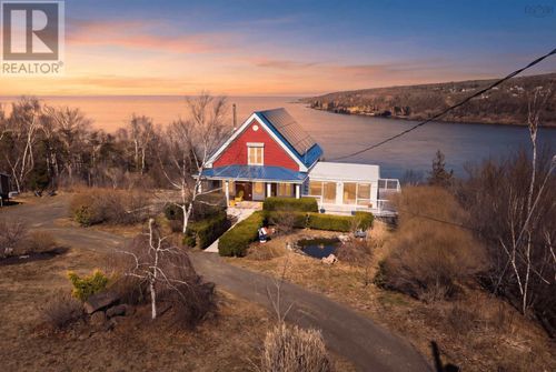 43 Bayview Shore Rd, Bay View, NS, B0V1A0 | Card Image