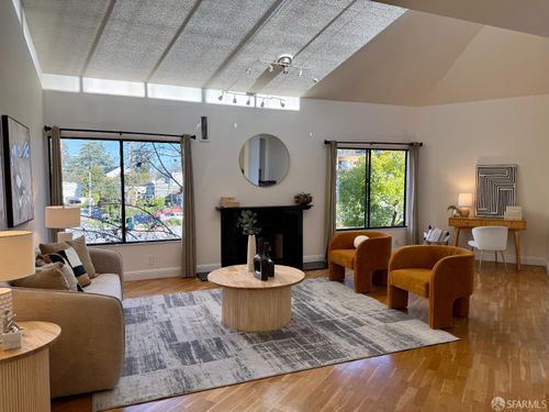 308-425 N El Camino Real, San Mateo, CA, 94401 | Card Image