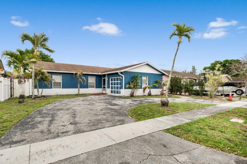 2070 Nw 109th Ave, Sunrise, FL, 33322-3440 | Card Image