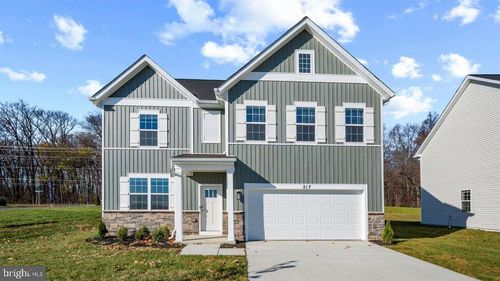 688 Hoot Owl Ln, LA PLATA, MD, 20646 | Card Image