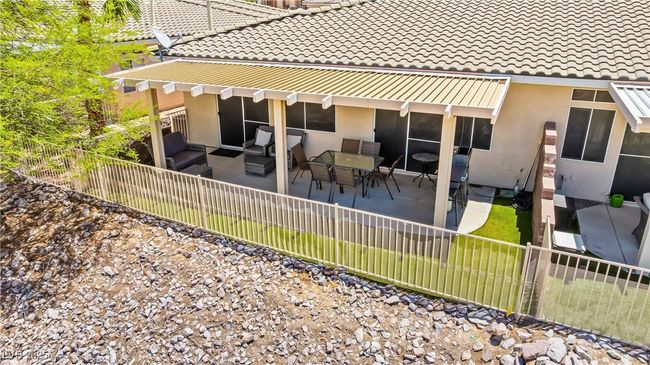 3337 Partridge Run St, Townhouse with 2 bedrooms, 2 bathrooms and null parking in Laughlin NV | Image 40
