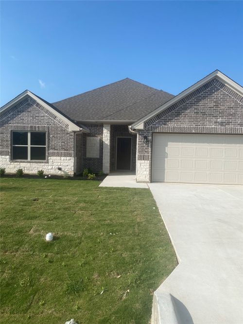 3005 Promenade Dr, Granbury, TX, 76049-8335 | Card Image