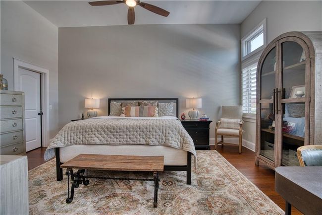 UNIT-401 - 1 E 3 Rd Ave, Condo with 2 bedrooms, 2 bathrooms and 2 parking in Rome GA | Image 23