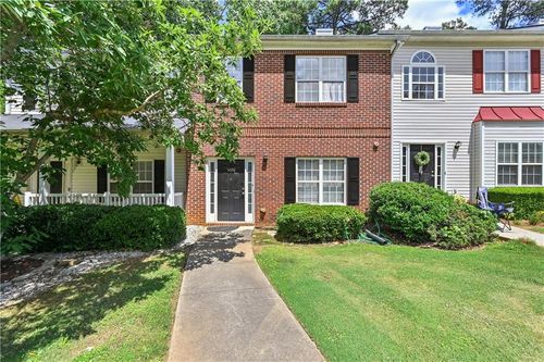 5090 Leeshire Trce, Tucker, GA, 30084-8604 | Card Image
