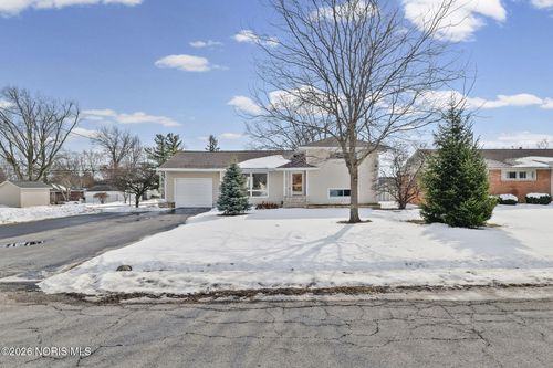 701 W Melrose Ave, Findlay, OH, 45840-2737 | Card Image