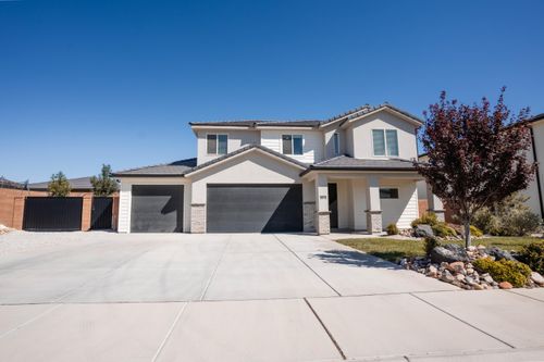 1911 E Yant Flat Dr, St George, UT, 84790-1956 | Card Image