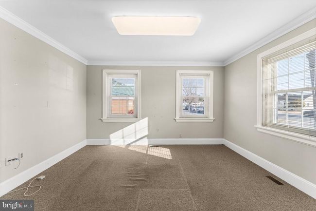 95 N Main St, Home with 0 bedrooms, 3 bathrooms and null parking in Kilmarnock VA | Image 11