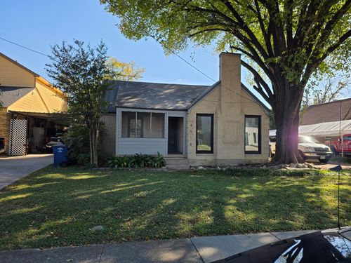 4518 Capitol Ave, Dallas, TX, 75204-3425 | Card Image