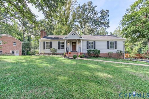 10309 Collinwood Dr, Henrico, VA, 23238-4811 | Card Image