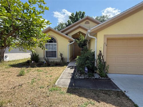 16450 Golden Eagle Blvd, CLERMONT, FL, 34714-8086 | Card Image