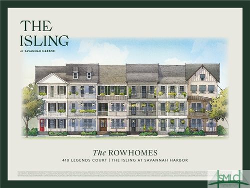 410 Legends Ct, Savannah, GA, 31421-7013 | Card Image
