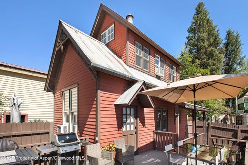 6165 W Main St, Aspen, CO, 81611-1620 | Card Image