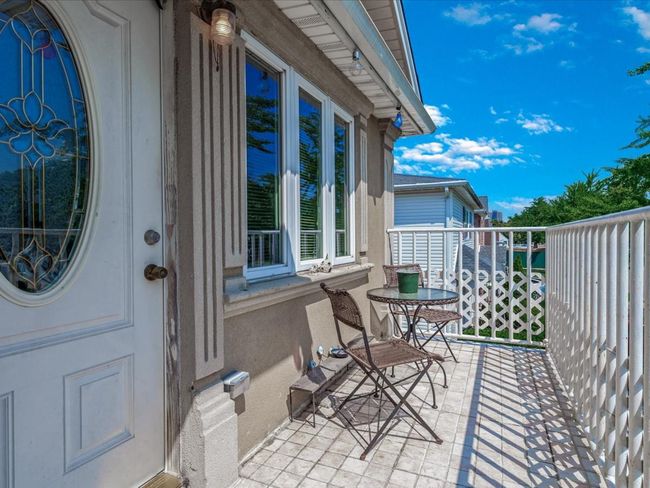 View of balcony | Image 20