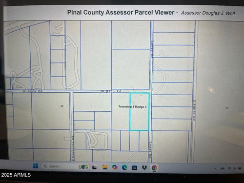 3-43550 W Baca Rd, Maricopa, AZ, 85138 | Card Image