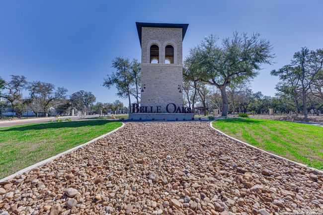 528 Rosemary Ridge Dr, Home with 0 bedrooms, 0 bathrooms and null parking in Bulverde TX | Image 6
