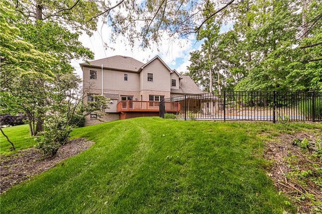 1500 Fitzgerald Court, House other with 4 bedrooms, 3 bathrooms and 3 parking in Unity Twp PA | Image 5