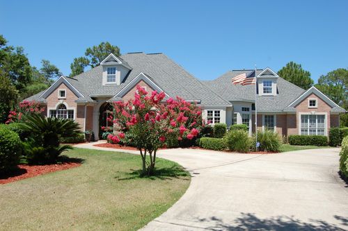 257 Leaning Pines Loop, Destin, FL, 32541-3419 | Card Image