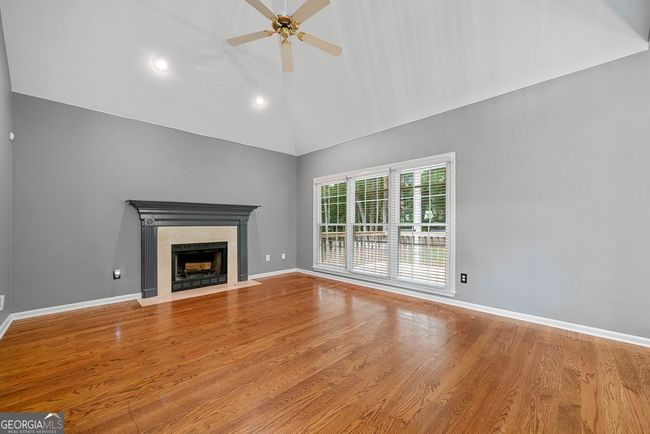 1440 Boundary Blvd, House other with 6 bedrooms, 4 bathrooms and 4 parking in Suwanee GA | Image 14