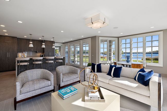 3251 W Shore Dr, House other with 5 bedrooms, 10 bathrooms and null parking in Orchard Lake MI | Image 33