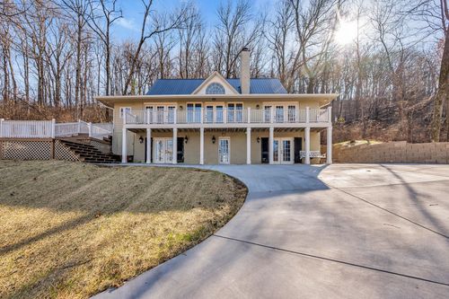 5322 General Forrest Ct, Nashville, TN, 37215-5205 | Card Image
