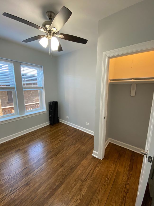 APT-3B - 1722 W Juneway Ter, Condo with 2 bedrooms, 1 bathrooms and null parking in Chicago IL | Image 7
