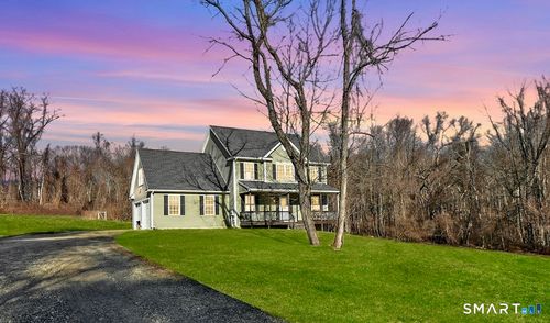183 Root Rd, Coventry, CT, 06238-1636 | Card Image