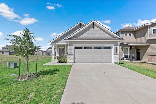 15232 Still Water Meadow Loop, College Station, TX, 77845-2160 | Card Image