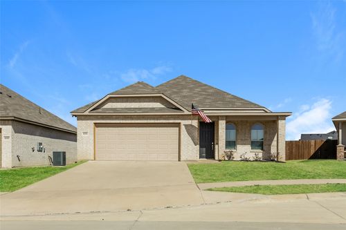 10381 Fort Ewell Trl, Crowley, TX, 76036-4210 | Card Image