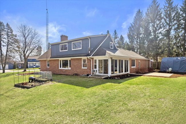 212 E Wisconsin St, House other with 4 bedrooms, 2 bathrooms and null parking in Palmyra WI | Image 31