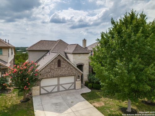 5311 Saffron Rose, San Antonio, TX, 78253-6147 | Card Image
