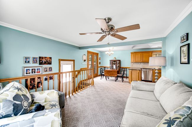 8148 Mayfield Ave, House other with 2 bedrooms, 2 bathrooms and 2 parking in Burbank IL | Image 12
