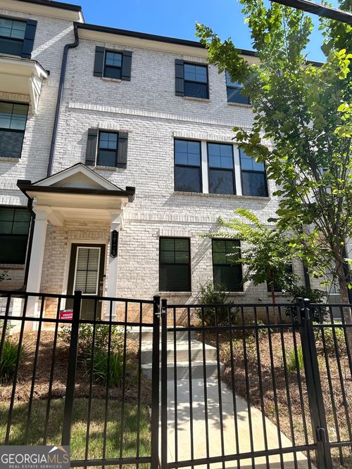 2725 Harrison Drive, Lawrenceville, GA, 30044 | Card Image