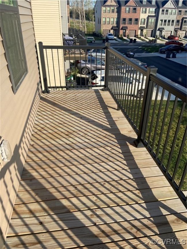 UNIT-15C - 14031 Millpointe Rd, Townhouse with 3 bedrooms, 4 bathrooms and null parking in Midlothian VA | Image 21