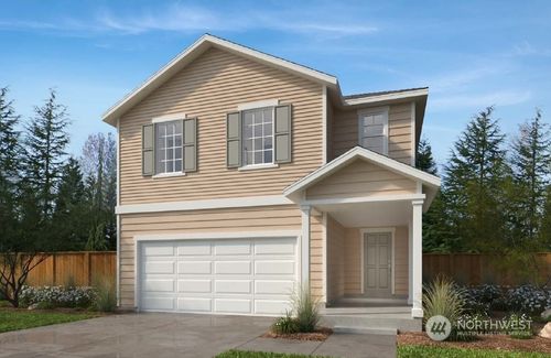 48-1882 Nw Nahele Court, Poulsbo, WA, 98370 | Card Image