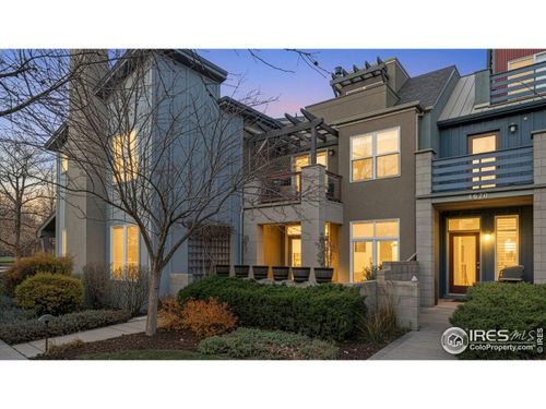 3668 Pinedale St, Boulder, CO, 80301-3711 | Card Image