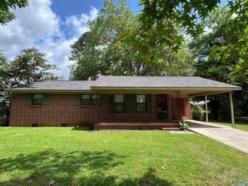 501 Carol St Nw, Hartselle, AL, 35640-4503 | Card Image