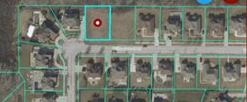 1124 Willowbrook Drive, Schererville, IN, 46375 | Card Image