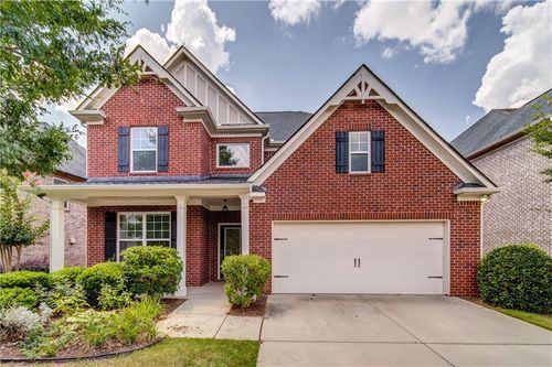 9950 Autry Vue Ln, Johns Creek, GA, 30022-8699 | Card Image