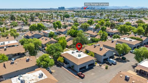 1047 N 84th Place, Scottsdale, AZ, 85257 | Card Image