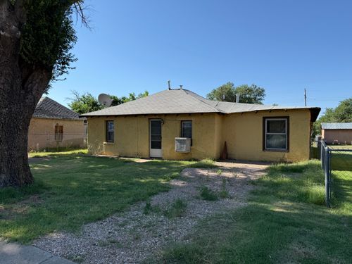 310 E Elm Ave, Tucumcari, NM, 88401-2369 | Card Image