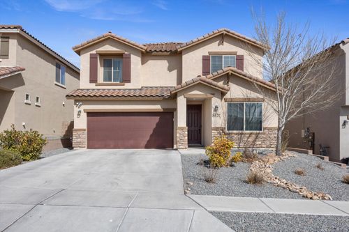 8827 Monsoon Rd, Albuquerque, NM, 87120-7089 | Card Image