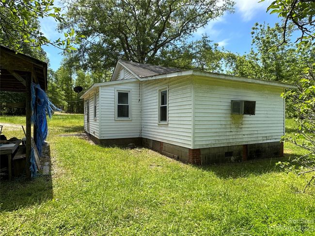 7065 Catledge Dr, House other with 2 bedrooms, 1 bathrooms and null parking in Kershaw SC | Image 11